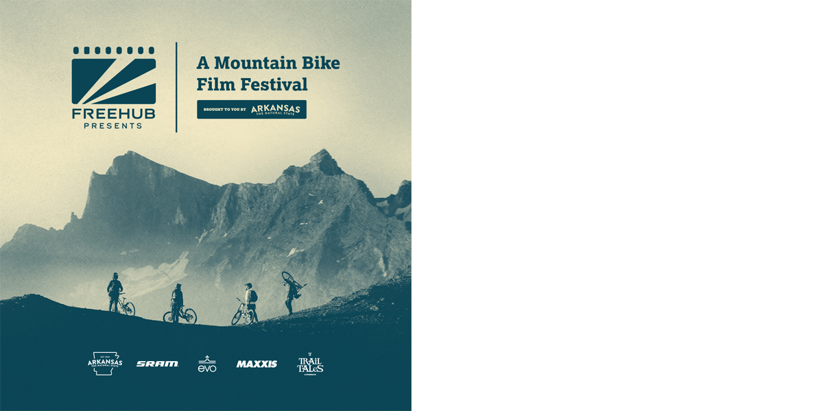 Freehub PRESENTS MTB Film Fest